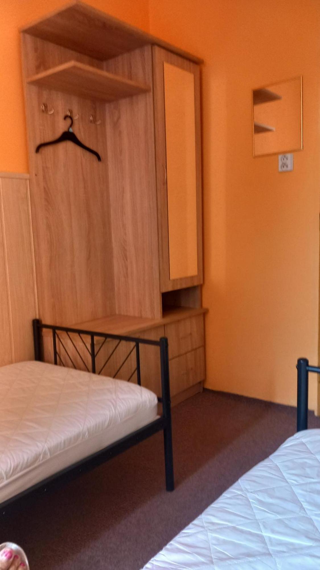 Privat Cujova Hotel ฮราบูชิเซ ภายนอก รูปภาพ